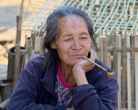 Luang Namtha Laos