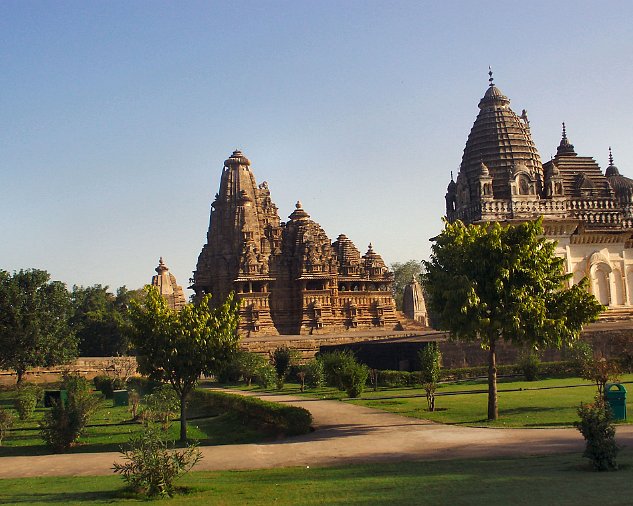 Khajuraho