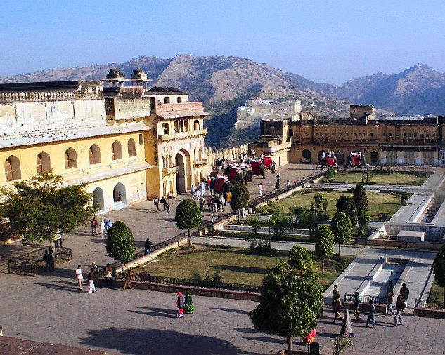 Rajasthan