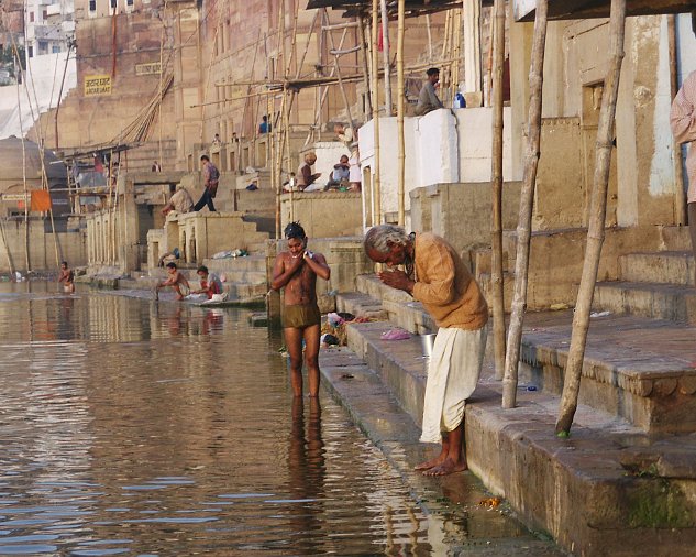 Varanasi