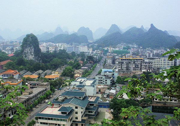 Guilin Guilin