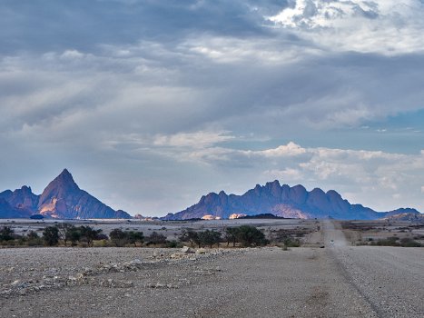 Spitzkoppe