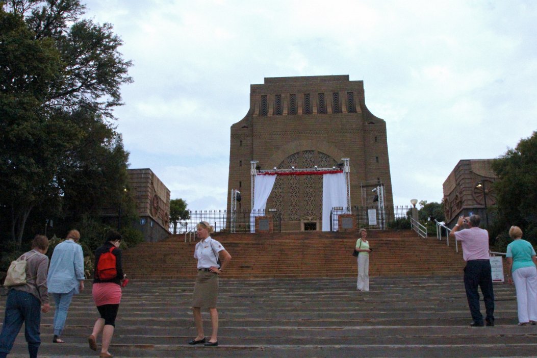 IMG_0834 Voortrekker monumentet . Hemsida .