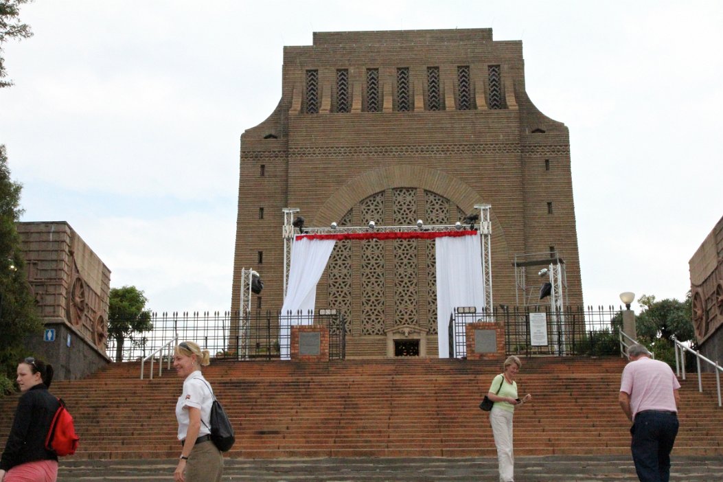 IMG_0835 Voortrekker monumentet . Hemsida .