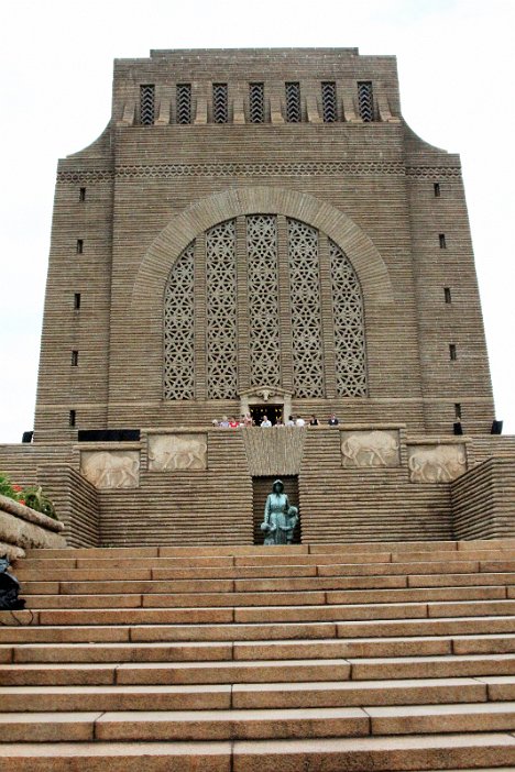 IMG_0836 Voortrekker monumentet . Hemsida .