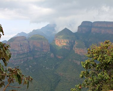 Blyde River Canyon