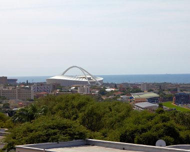 Durban Durban Port Elizabeth Tsitsikamma