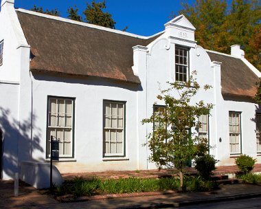 Stellenbosch