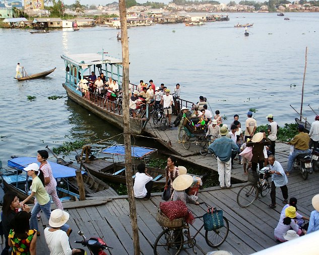 Chau Doc