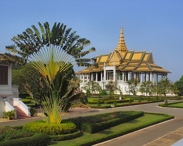 Phnom Penh