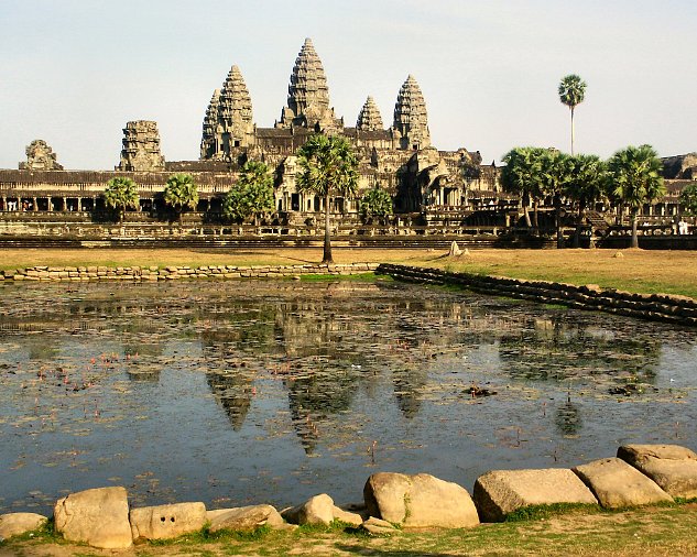 Siam Reap