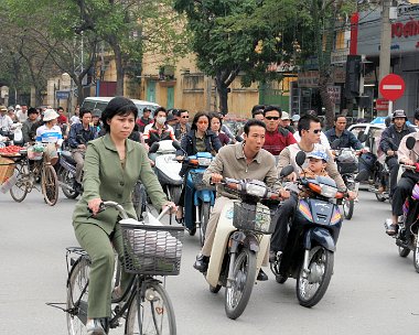 Hanoi