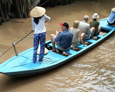 Mekongdeltat